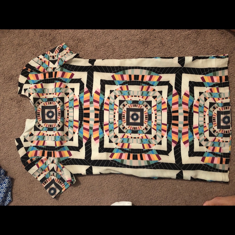 COPY - Mara Hoffman dress